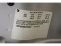 Bright Silver - L Series L300 Sedan Photo No. 15