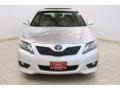 Classic Silver Metallic - Camry SE Photo No. 2