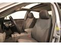 Classic Silver Metallic - Camry SE Photo No. 5