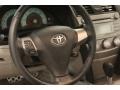 Classic Silver Metallic - Camry SE Photo No. 6
