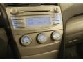 Classic Silver Metallic - Camry SE Photo No. 8