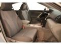 Classic Silver Metallic - Camry SE Photo No. 11