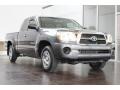 Magnetic Gray Metallic - Tacoma SR5 Access Cab Photo No. 2
