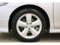 Classic Silver Metallic - Camry SE Photo No. 16