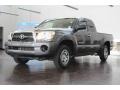 Magnetic Gray Metallic - Tacoma SR5 Access Cab Photo No. 3