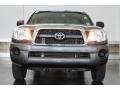 Magnetic Gray Metallic - Tacoma SR5 Access Cab Photo No. 8