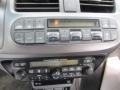 Silver Pearl Metallic - Odyssey Touring Photo No. 36