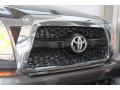 Magnetic Gray Metallic - Tacoma SR5 Access Cab Photo No. 10