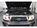 Magnetic Gray Metallic - Tacoma SR5 Access Cab Photo No. 11