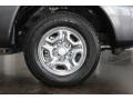 Magnetic Gray Metallic - Tacoma SR5 Access Cab Photo No. 13