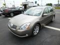 2006 Spirited Bronze Pearl Nissan Maxima 3.5 SL  photo #3