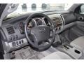 Magnetic Gray Metallic - Tacoma SR5 Access Cab Photo No. 14