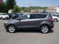 Sterling Gray Metallic 2013 Ford Escape SE 2.0L EcoBoost 4WD Exterior