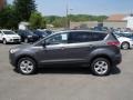 2013 Sterling Gray Metallic Ford Escape SE 2.0L EcoBoost 4WD  photo #8