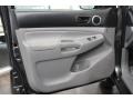 Magnetic Gray Metallic - Tacoma SR5 Access Cab Photo No. 17