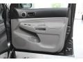 Magnetic Gray Metallic - Tacoma SR5 Access Cab Photo No. 19
