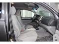 Magnetic Gray Metallic - Tacoma SR5 Access Cab Photo No. 20