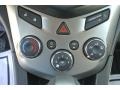 Cyber Gray Metallic - Sonic LT Hatch Photo No. 12