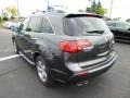 2010 Grigio Metallic Acura MDX Technology  photo #4