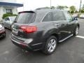 2010 Grigio Metallic Acura MDX Technology  photo #5