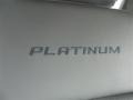 Ruby Red Metallic - F350 Super Duty Platinum Crew Cab 4x4 Photo No. 15