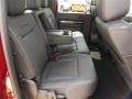Ruby Red Metallic - F350 Super Duty Platinum Crew Cab 4x4 Photo No. 17