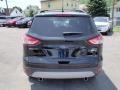 2013 Tuxedo Black Metallic Ford Escape SE 2.0L EcoBoost 4WD  photo #6