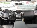 Ruby Red Metallic - F350 Super Duty Platinum Crew Cab 4x4 Photo No. 18