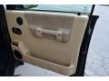 Alpaca Beige Door Panel Photo for 2003 Land Rover Discovery #81606440