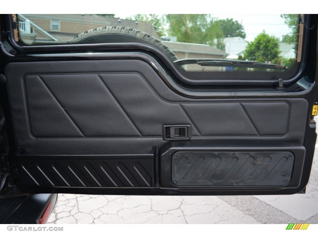 2003 Discovery SE - Java Black / Alpaca Beige photo #23
