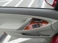 Barcelona Red Metallic - Camry XLE V6 Photo No. 17