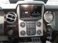 Ruby Red Metallic - F350 Super Duty Platinum Crew Cab 4x4 Photo No. 29
