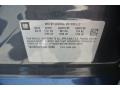 Cyber Gray Metallic - Sonic LT Sedan Photo No. 7