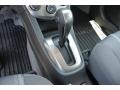 Cyber Gray Metallic - Sonic LT Sedan Photo No. 10