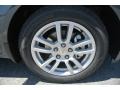 Cyber Gray Metallic - Sonic LT Sedan Photo No. 19