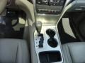 White Gold Metallic - Grand Cherokee Laredo X Package 4x4 Photo No. 8