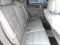 White Gold Metallic - Grand Cherokee Laredo X Package 4x4 Photo No. 12