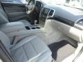 White Gold Metallic - Grand Cherokee Laredo X Package 4x4 Photo No. 13