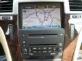 Cocoa/Light Cashmere Controls Photo for 2007 Cadillac Escalade #81607440