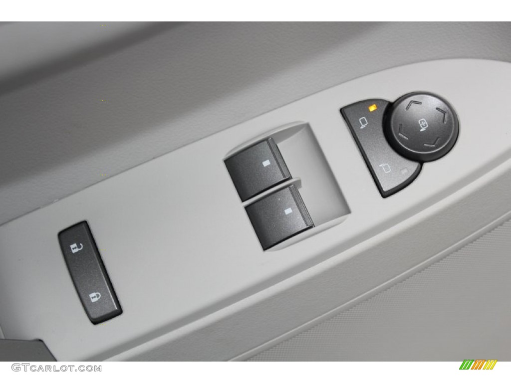 2013 Cadillac CTS Coupe Controls Photo #81607836