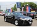 Crystal Black Pearl - TL 3.5 Photo No. 1