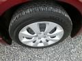 Camellia Red Pearl - Impreza 2.5i Wagon Photo No. 13