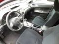Camellia Red Pearl - Impreza 2.5i Wagon Photo No. 17