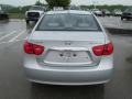 Liquid Silver - Elantra GLS Photo No. 7