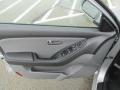 Liquid Silver - Elantra GLS Photo No. 10