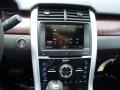 2013 White Platinum Tri-Coat Ford Edge Limited AWD  photo #18