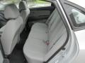 Liquid Silver - Elantra GLS Photo No. 20