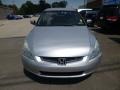 2003 Satin Silver Metallic Honda Accord LX Sedan  photo #2