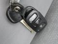 Liquid Silver - Elantra GLS Photo No. 23