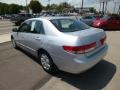 2003 Satin Silver Metallic Honda Accord LX Sedan  photo #5